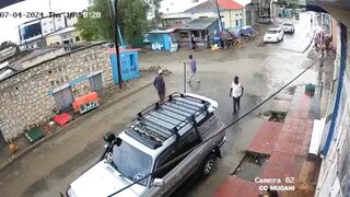 Classic: Final Destination be Like