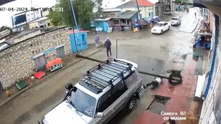Classic: Final Destination be Like