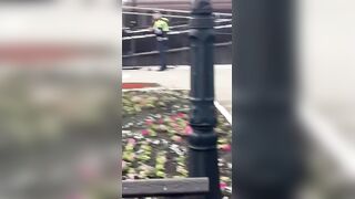 Out Of Control Bus Kills 4 In Russia