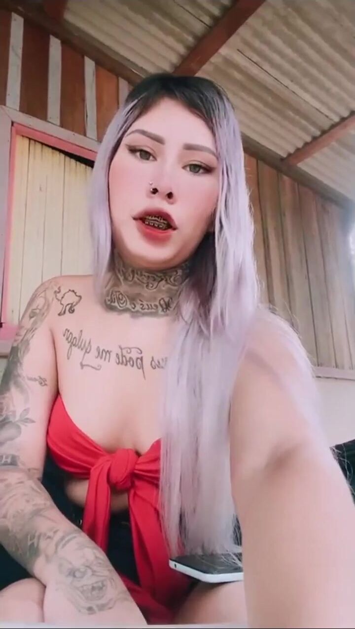 Corpse of murdered woman