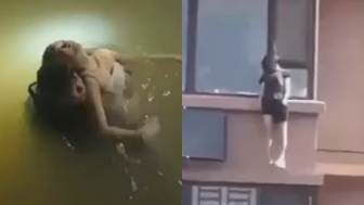 His Side Girl Jumped Into The River And Drowned,  Betrayed Wife Hanged Herself