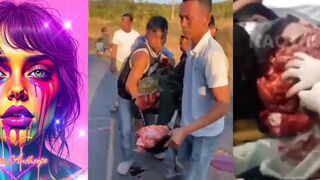 Gore Compilation19