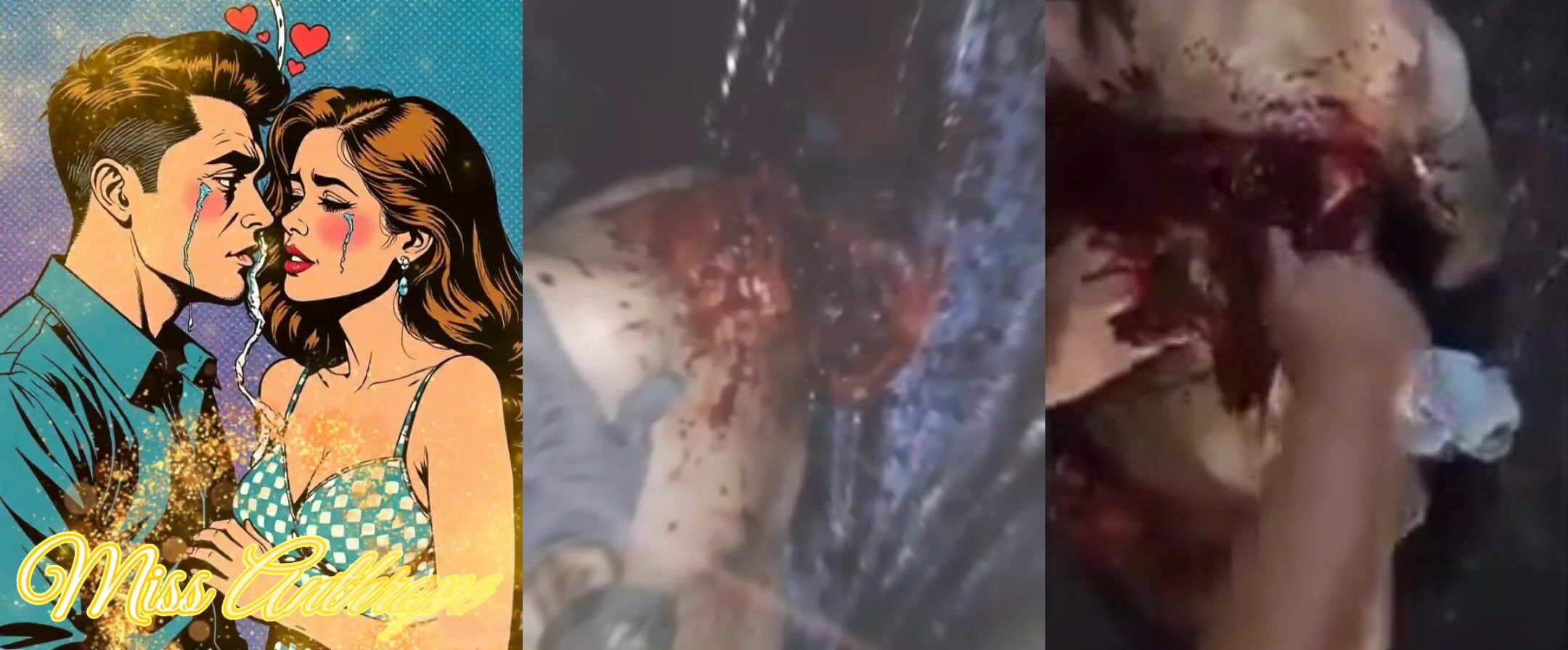 Gore Compilation 20