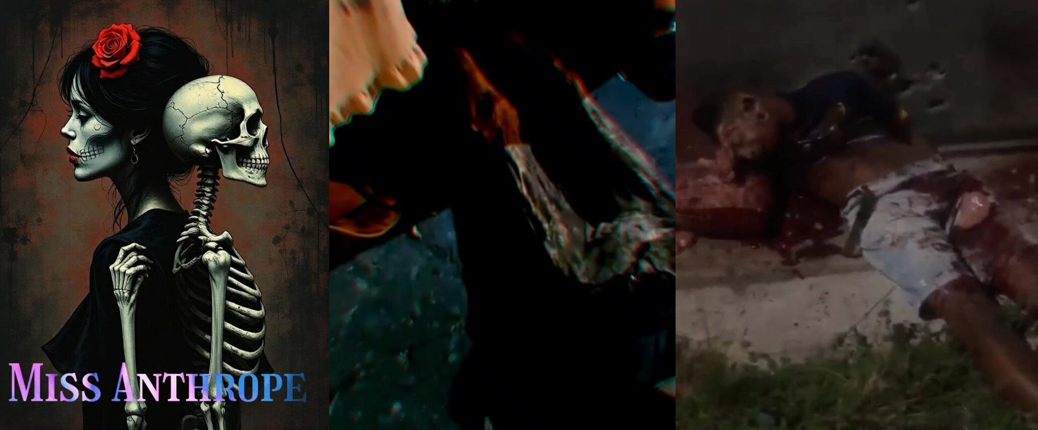 Gore Compilation 22