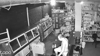 Merchant Dies by Suicide Using Industrial Saw Inside His Own Store