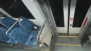 Black man stabs Ukrainian refugee (full video).