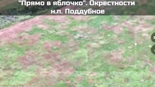 Ukrainian unrecognizable after drone.