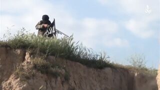 Classic Criminal: ISIS Shotgun Execution 4