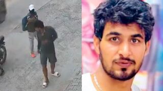 Gym Owner Gunned Down At Close Range