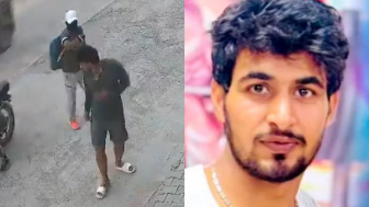 Gym Owner Gunned Down At Close Range