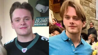 Pennsylvania State University Student Fatally Shot While Chasing Robber Who Stole His Phone