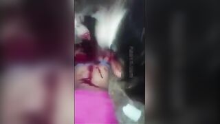 Classic: Couple beheaded by gang in Brazil