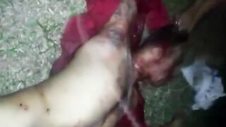 Classic: Couple beheaded by gang in Brazil