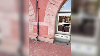 Man Gets Killed By Train In Michigan