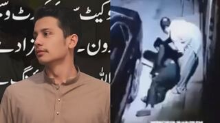 Son Of Pakistani Lawyer In Critical Condition After Being Shot Several Times