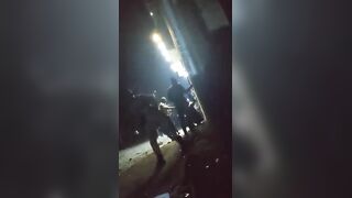 Civilian Tortured By Rwandan Army Soldiers In Congo
