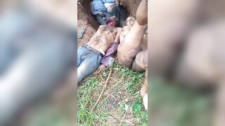 2022 Classic : Beheading Of Nigerian Couple