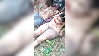 2022 Classic : Beheading Of Nigerian Couple