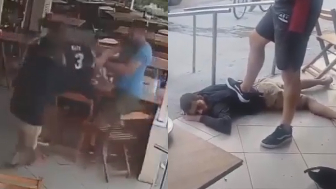 Dude Tries To Rob Off Duty Cops And Gets Shot, Killed In Brazil