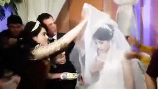 Classic: Lovely Time at the Wedding