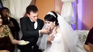 Classic: Lovely Time at the Wedding