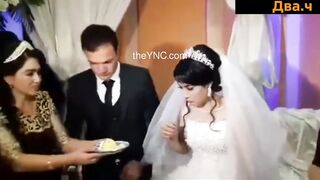 Classic: Lovely Time at the Wedding