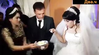 Classic: Lovely Time at the Wedding