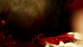 PRESIDENT + Doom Loop Macabre Compilation