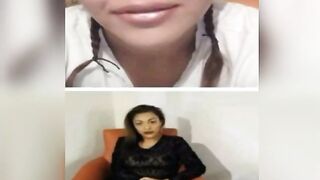 Images of woman dismembered by cartel