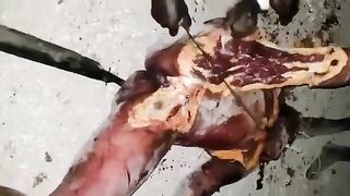 Butcher service