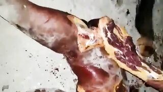 Butcher service