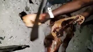 Butcher service