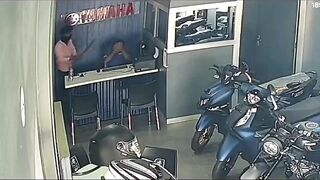 Showroom Manager Beaten, Stabbed To Death In India