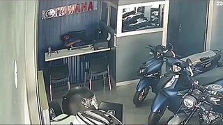 Showroom Manager Beaten, Stabbed To Death In India