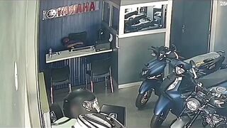 Showroom Manager Beaten, Stabbed To Death In India