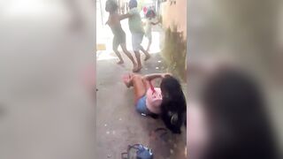 Blood And Boobs- All You Need Today