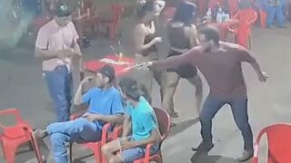 Man Shot In The Head At Close Range During Live Show In Brazil