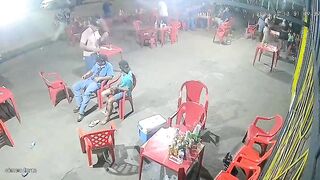 Man Shot In The Head At Close Range During Live Show In Brazil