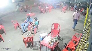 Man Shot In The Head At Close Range During Live Show In Brazil