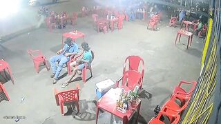 Man Shot In The Head At Close Range During Live Show In Brazil