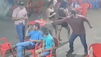 Man Shot In The Head At Close Range During Live Show In Brazil