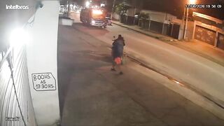 Couple Dies In Head On Collision Between Bus, Motorcycle