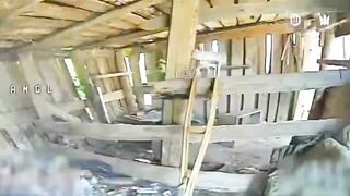 Compilation of 40 dead katsapidors on Pokrovsk direction