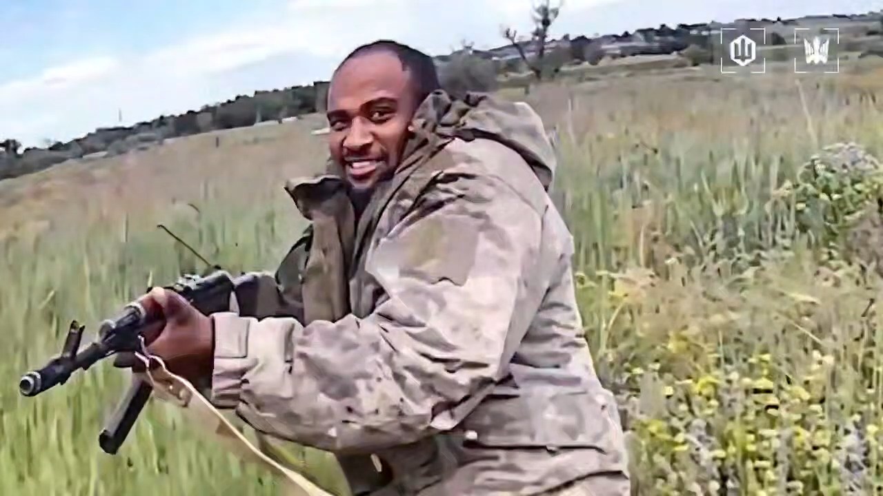 Compilation of 40 dead katsapidors on Pokrovsk direction
