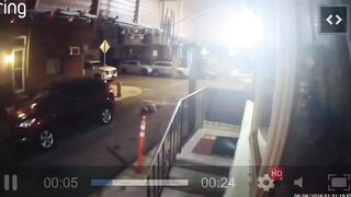 (REPOST)Pennsylvania state university student fatally shot chasing robber who stole his phone