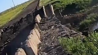 Frontline compilation video