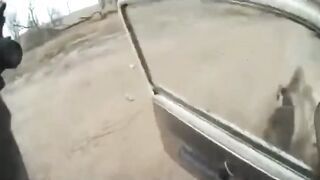 Frontline compilation video