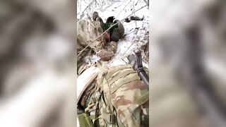 Frontline compilation video