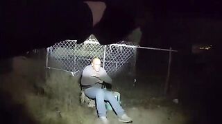 Knife Wielding Suspect Tased Sevral Times, Fatally Shot By Police In Arizona