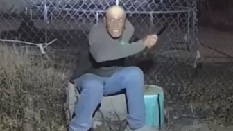 Knife Wielding Suspect Tased Sevral Times, Fatally Shot By Police In Arizona